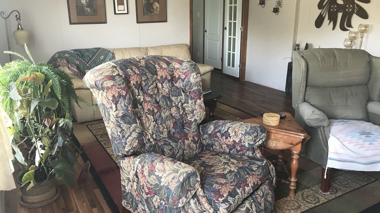Photo of Livingroom in Harper