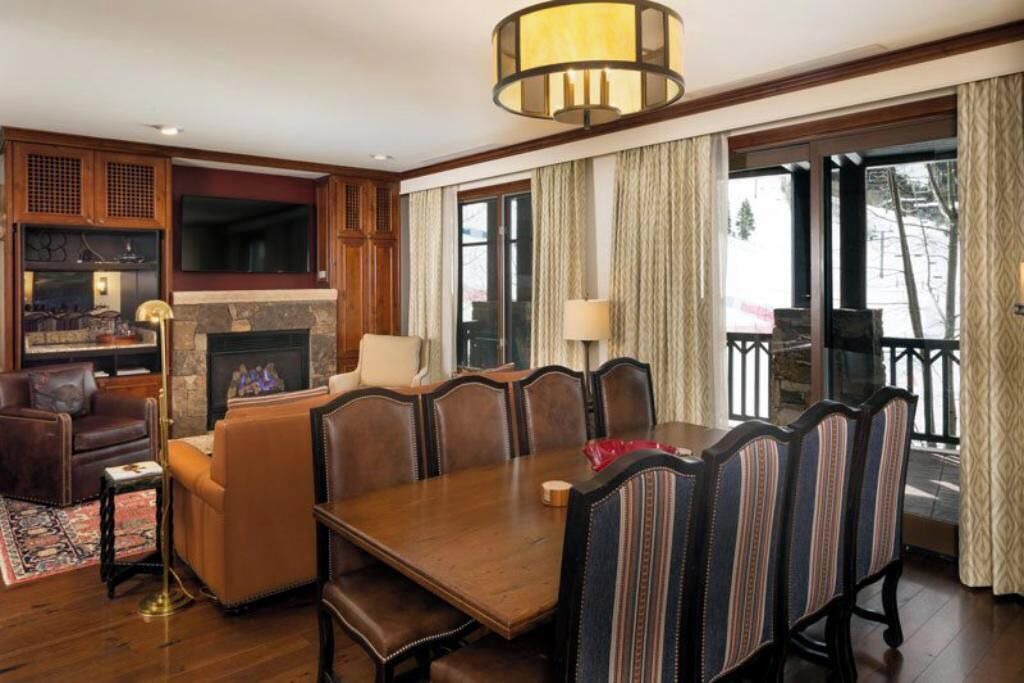 Photo of Bedroom in Aspen