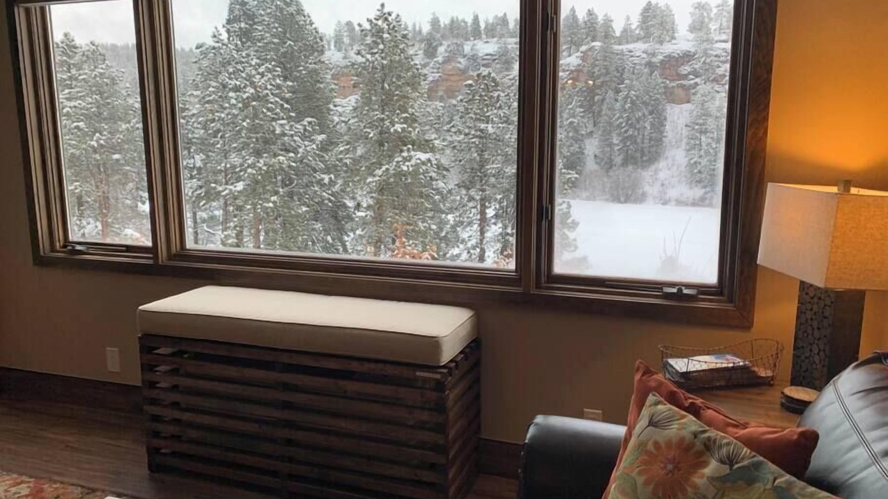 Photo of Livingroom in Purgatory