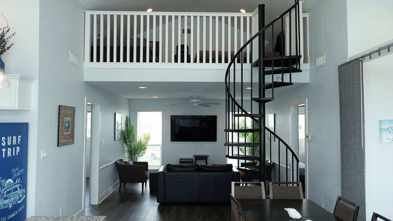 Photo of Bedroom in Galveston