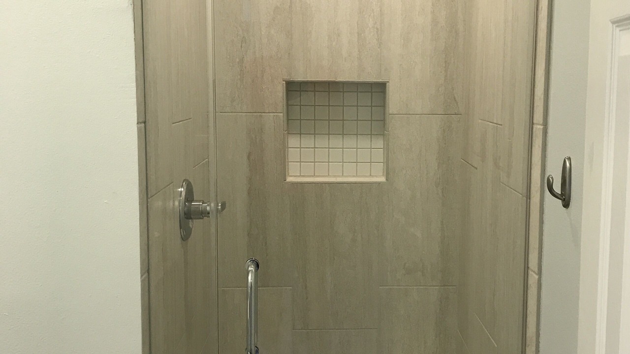 Photo of Bathroom in Galveston