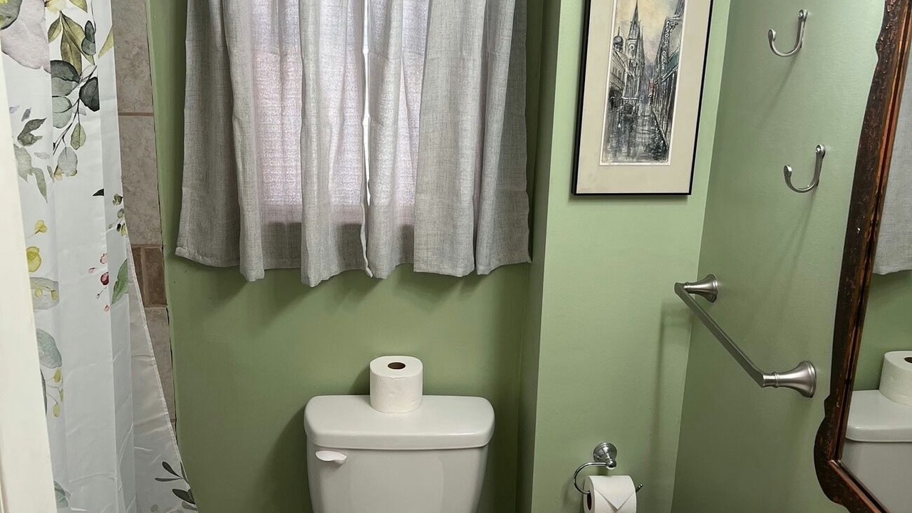Photo of Bathroom in Little Elm
