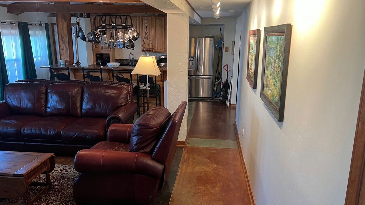 Photo of Livingroom in Little Elm
