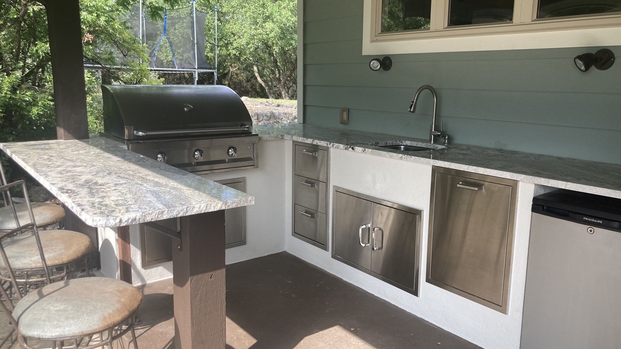 Photo of Outdoor in Barton Creek Highlands