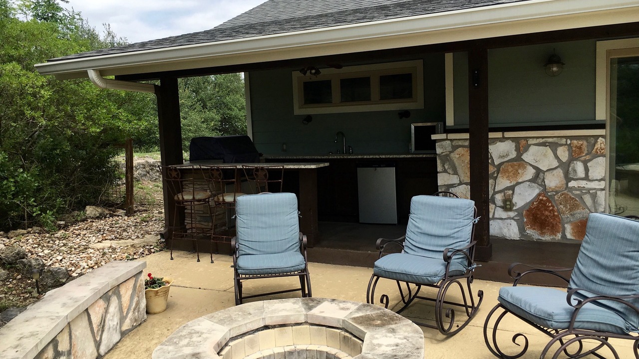 Photo of Outdoor in Barton Creek Highlands