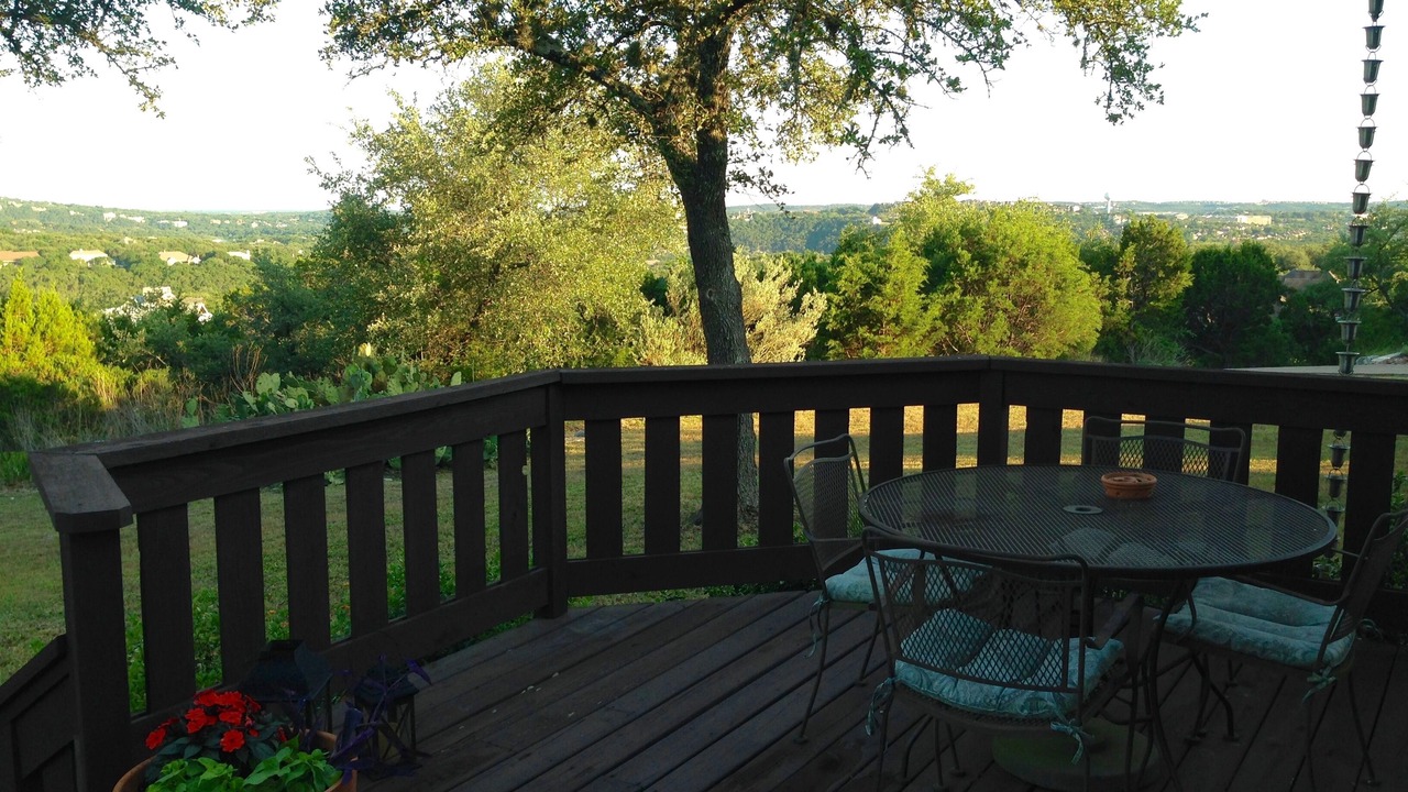 Photo of Outdoor in Barton Creek Highlands