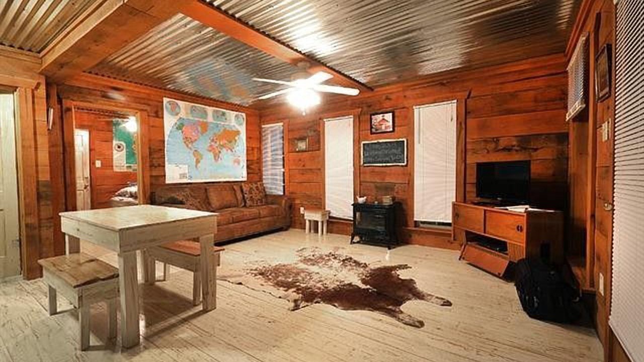 Photo of Bedroom in Eustace
