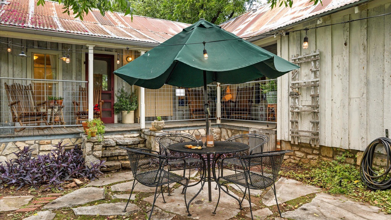 Photo of Outdoor in Granbury