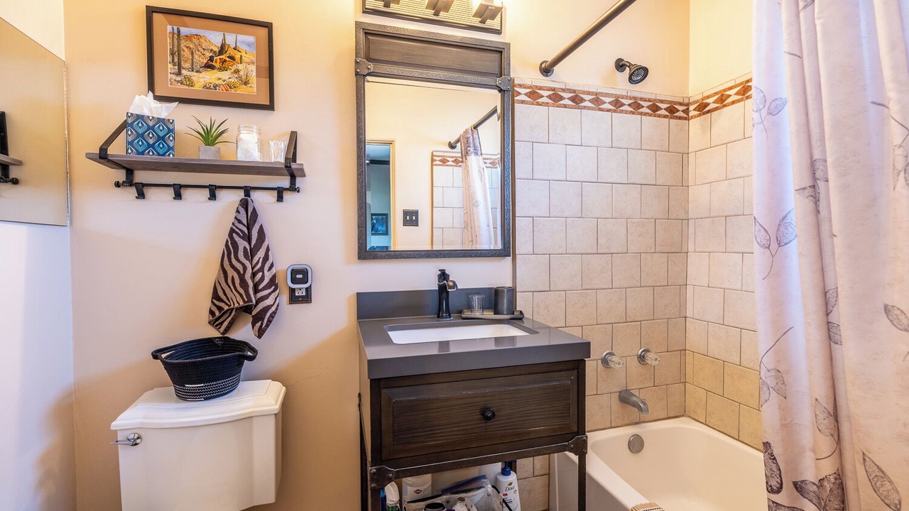 Photo of Bathroom in Tyrone