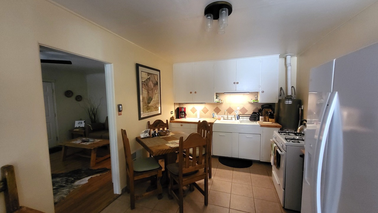 Photo of Kitchen in Tyrone