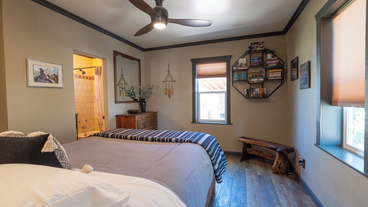 Photo of Bedroom in Tyrone