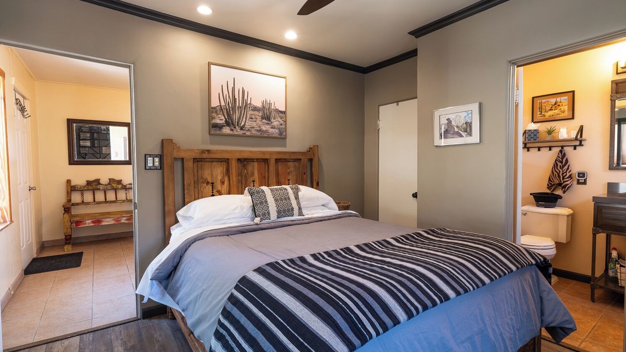 Photo of Bedroom in Tyrone