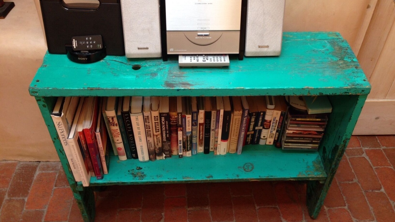 Photo of Outdoor in West Manhattan