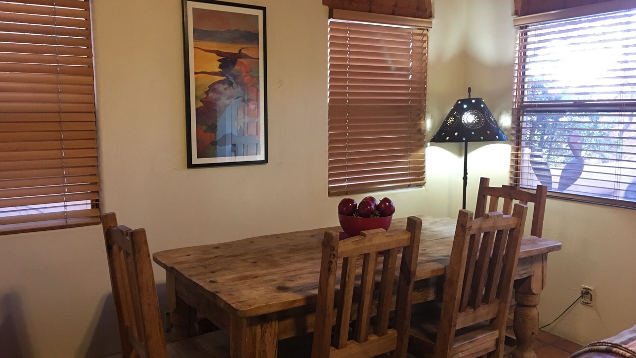 Photo of Others in Northeast Santa Fe