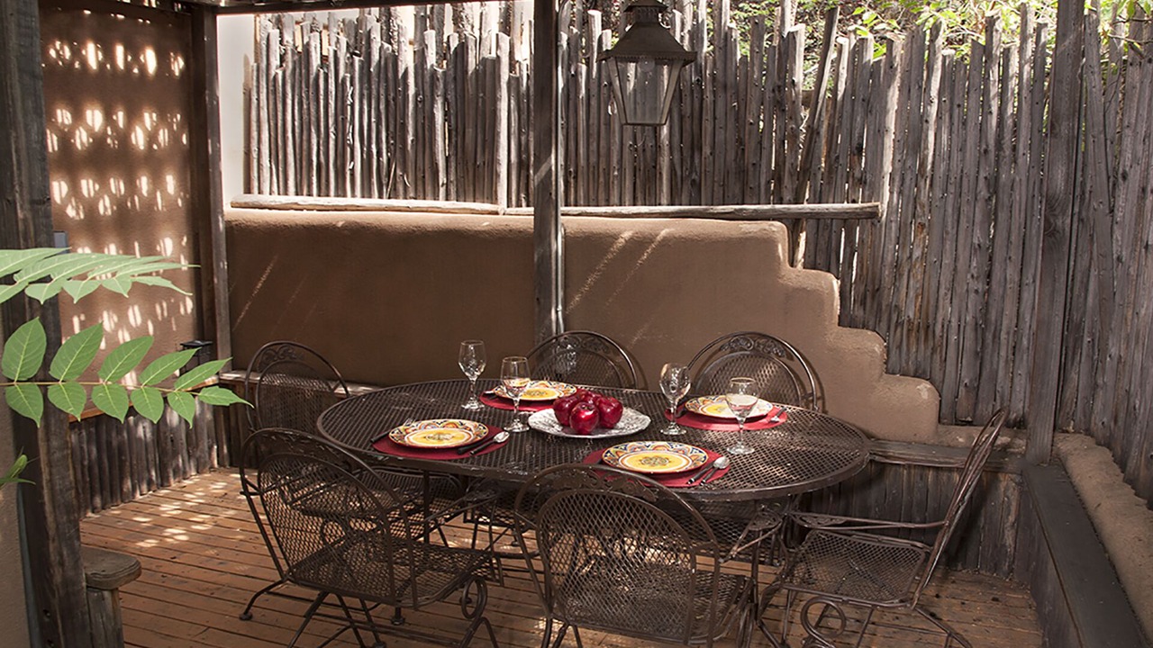 Photo of Outdoor in Northeast Santa Fe