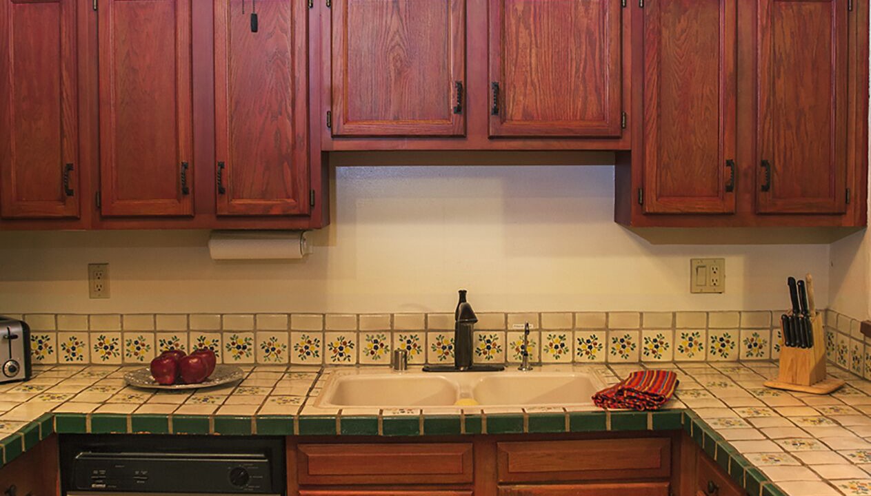Photo of Kitchen in Northeast Santa Fe