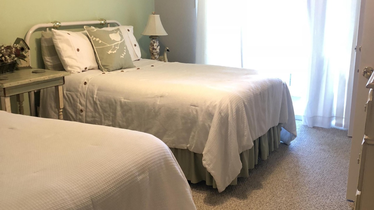 Photo of Bedroom in Enchanted Oaks