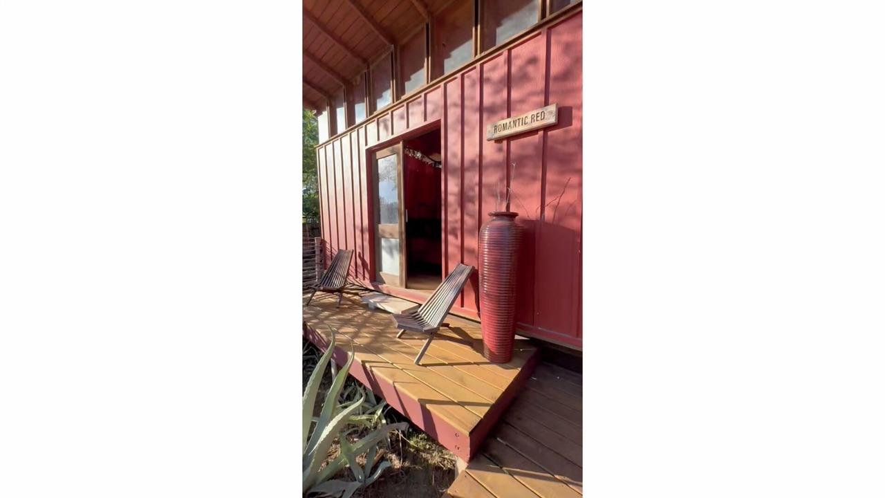 Photo of Outdoor in Spicewood