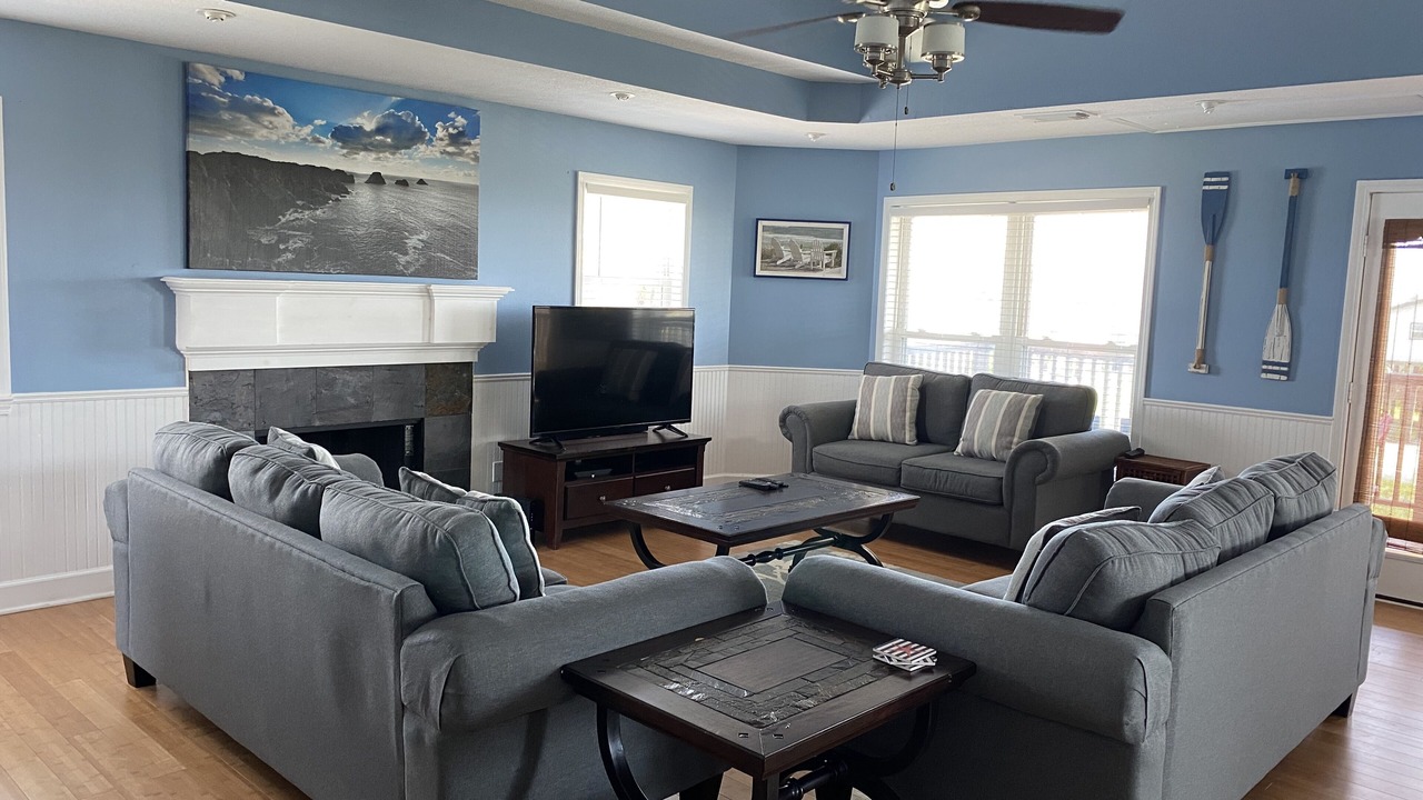 Photo of Bedroom in Galveston