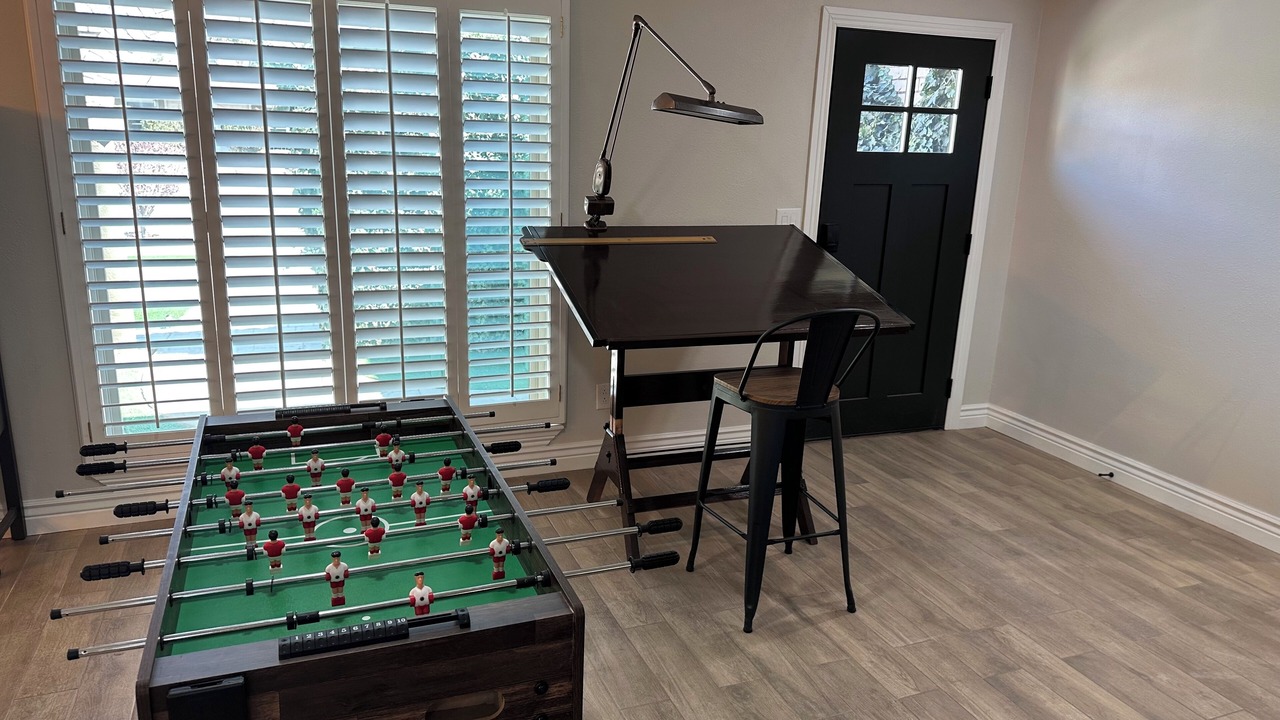 Photo of Bedroom in Pebble Hills Park