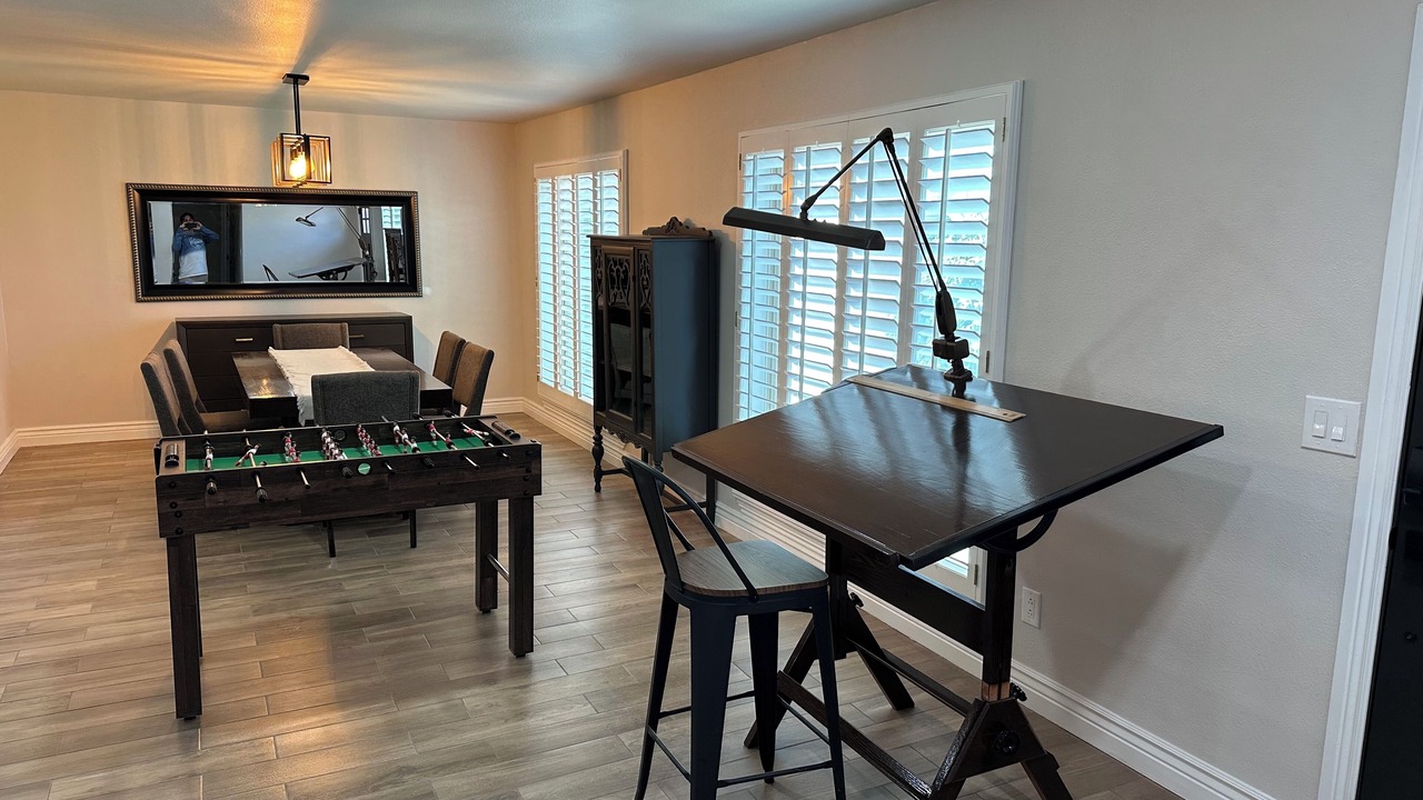 Photo of Bedroom in Pebble Hills Park