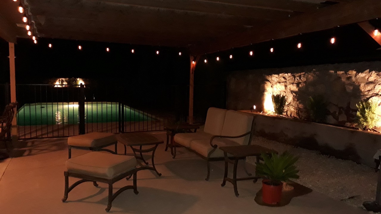 Photo of Outdoor in Pebble Hills Park