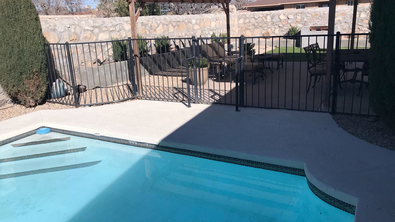 Photo of Outdoor in Pebble Hills Park