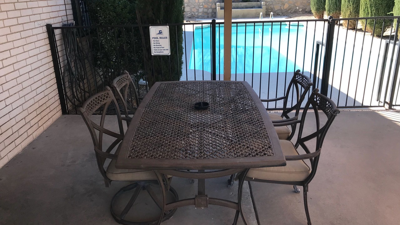 Photo of Outdoor in Pebble Hills Park