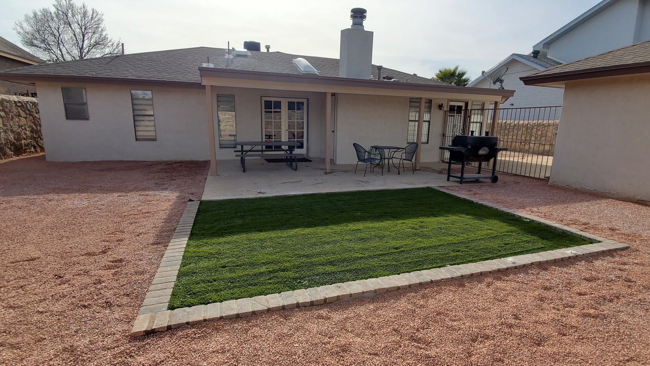 Photo of Outdoor in O'Shea Keleher