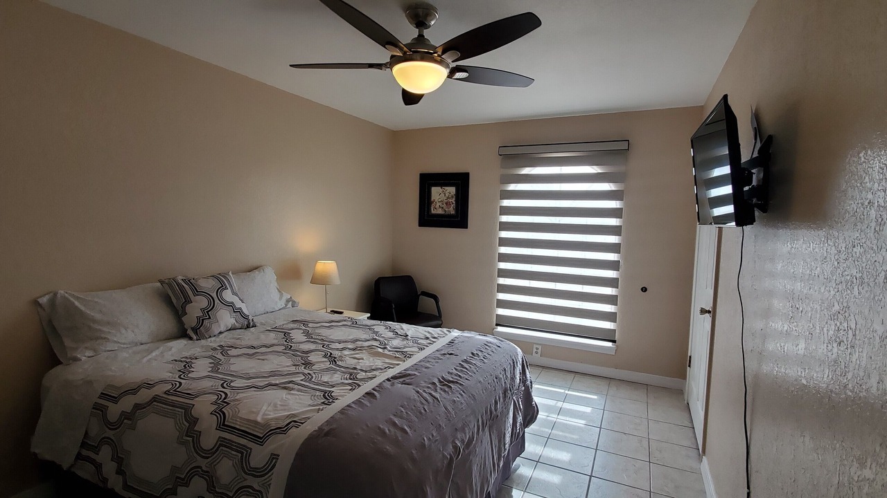 Photo of Bedroom in O'Shea Keleher