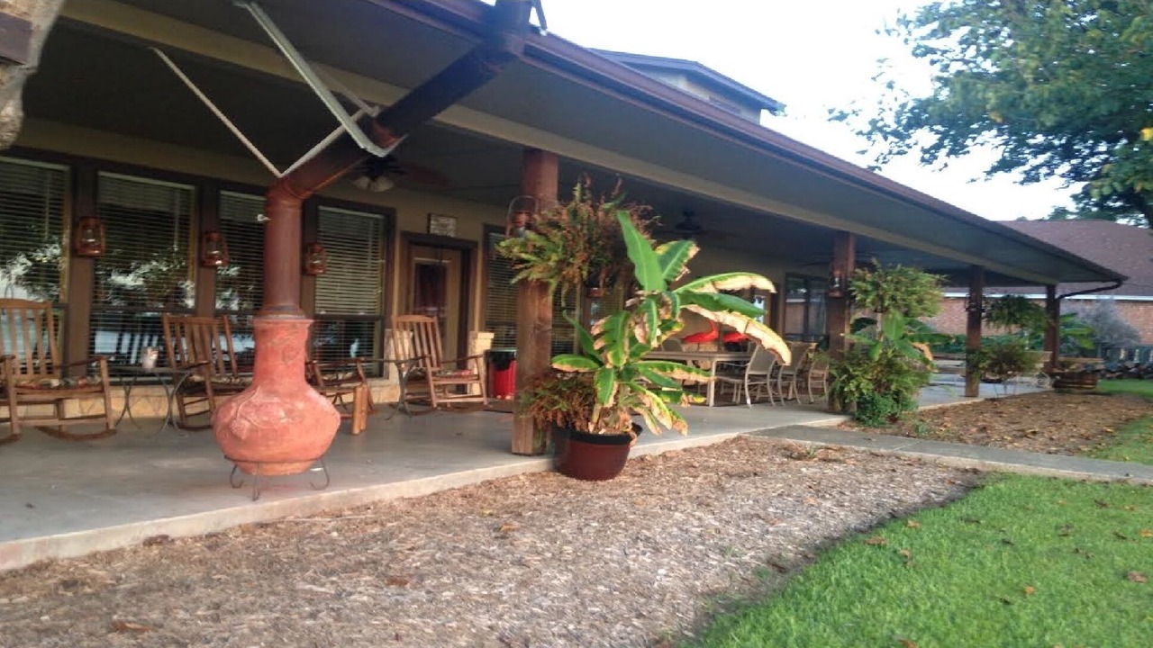 Photo of Outdoor in Granbury