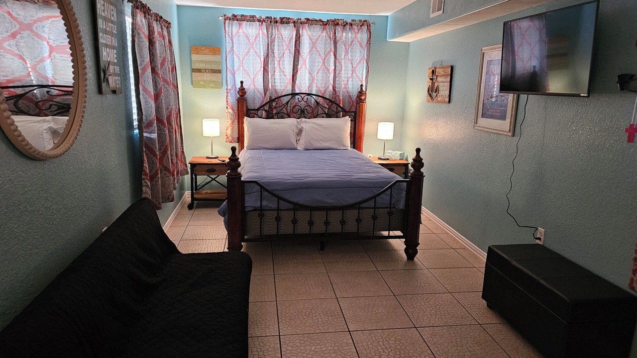 Photo of Bedroom in Palacios