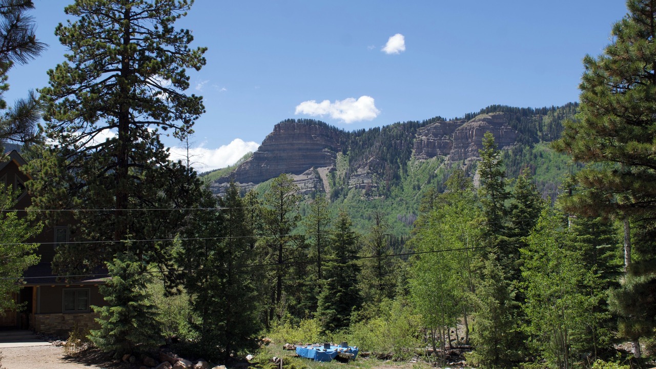 Photo of Others in Columbine Lake