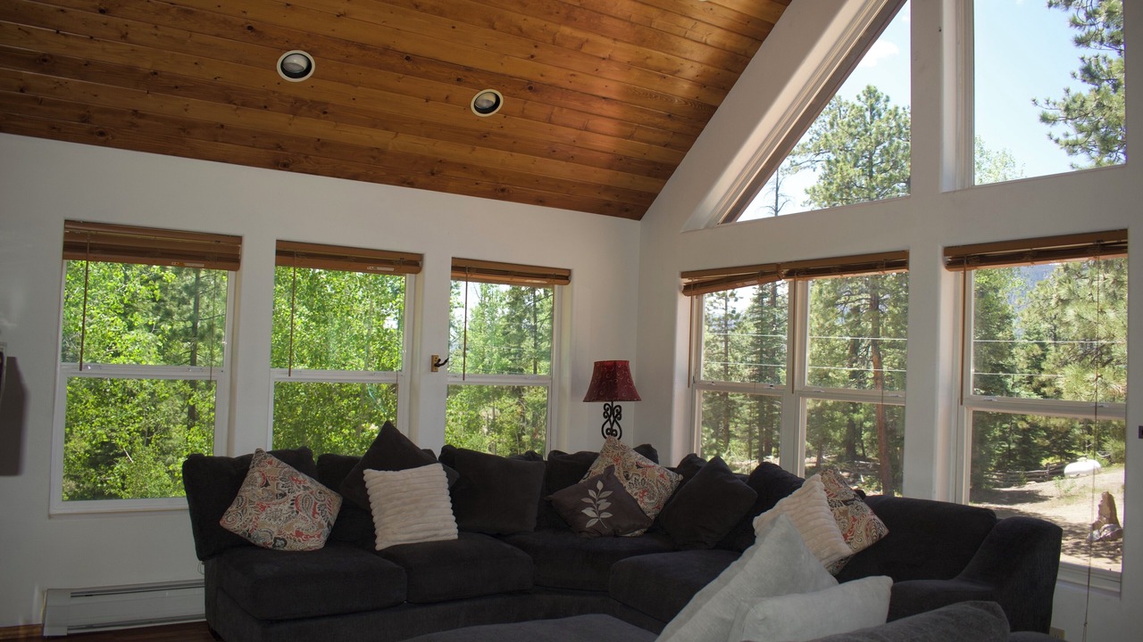 Photo of Livingroom in Columbine Lake
