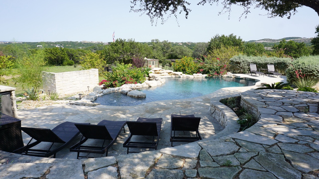 Photo of Outdoor in Travis Settlement