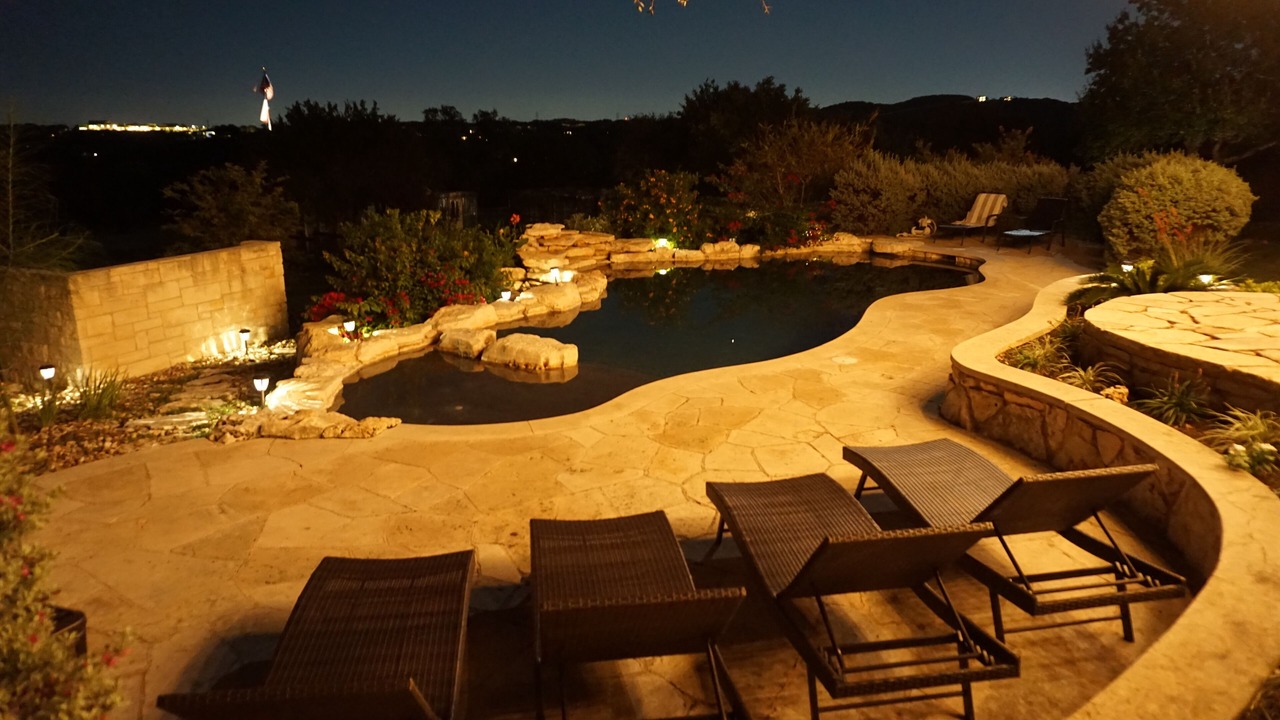 Photo of Outdoor in Travis Settlement