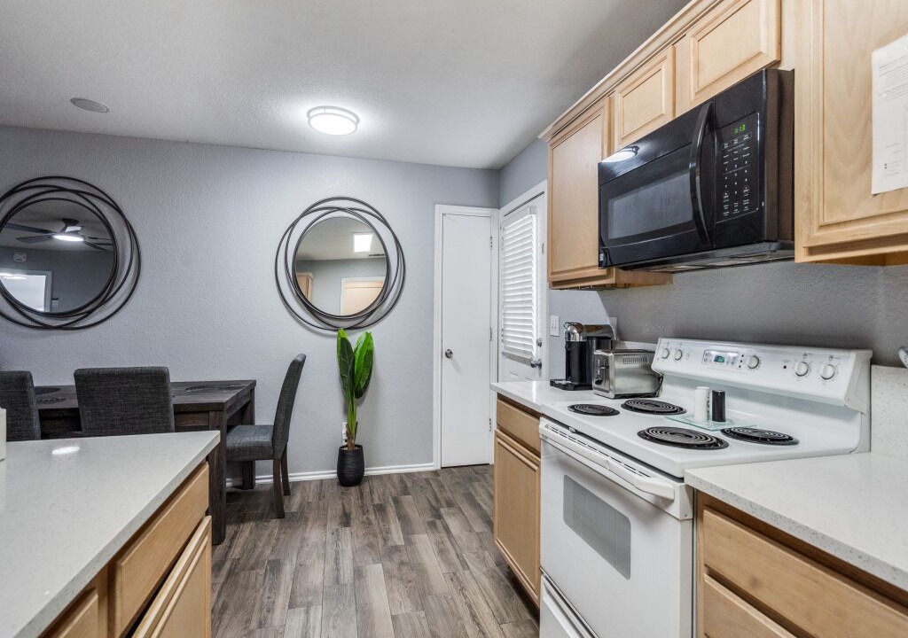 Photo of Kitchen in Frisco