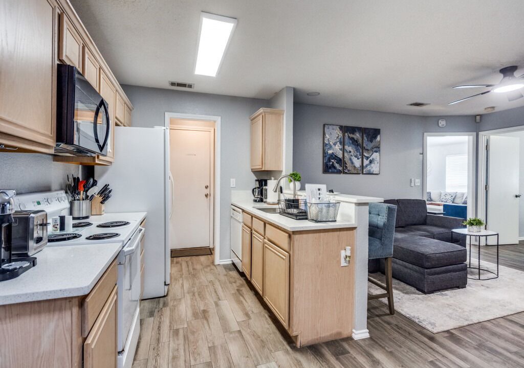 Photo of Kitchen in Frisco