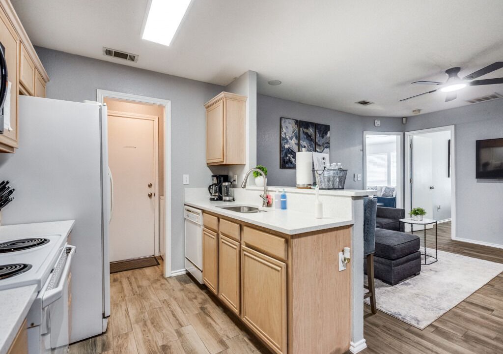 Photo of Kitchen in Frisco