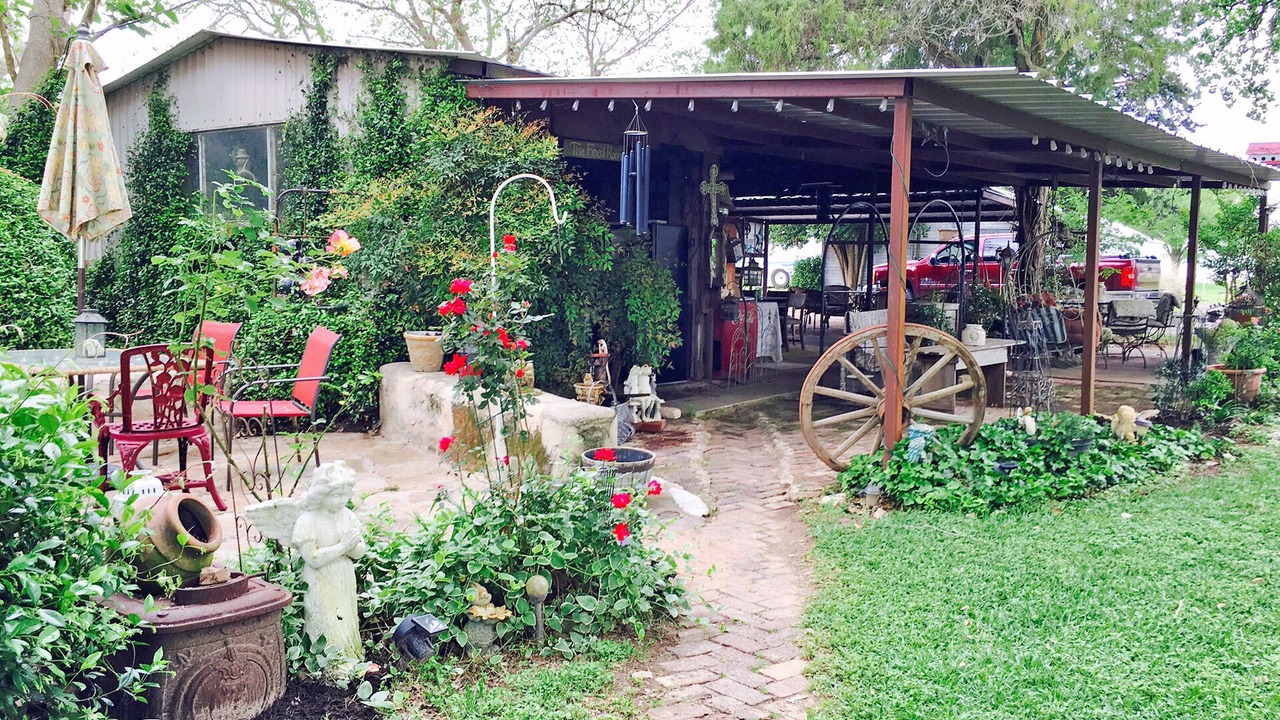 Photo of Outdoor in Caldwell