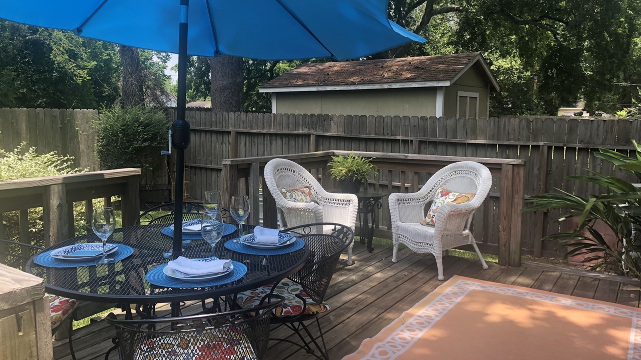 Photo of Outdoor in League City