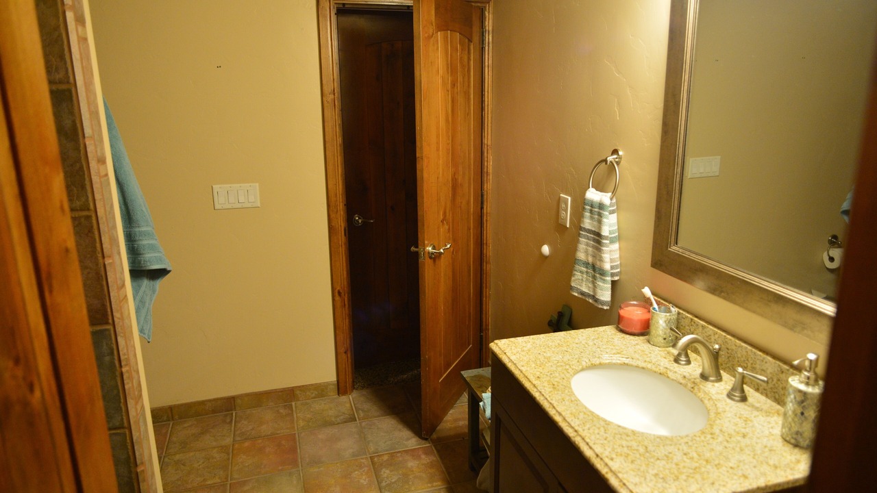 Photo of Bathroom in Las Cruces