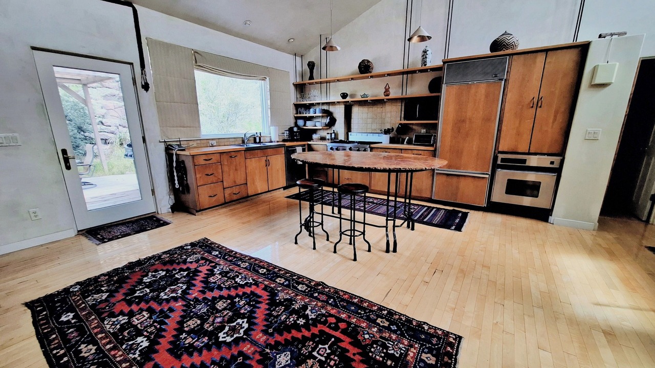 Photo of Kitchen in Tyrone
