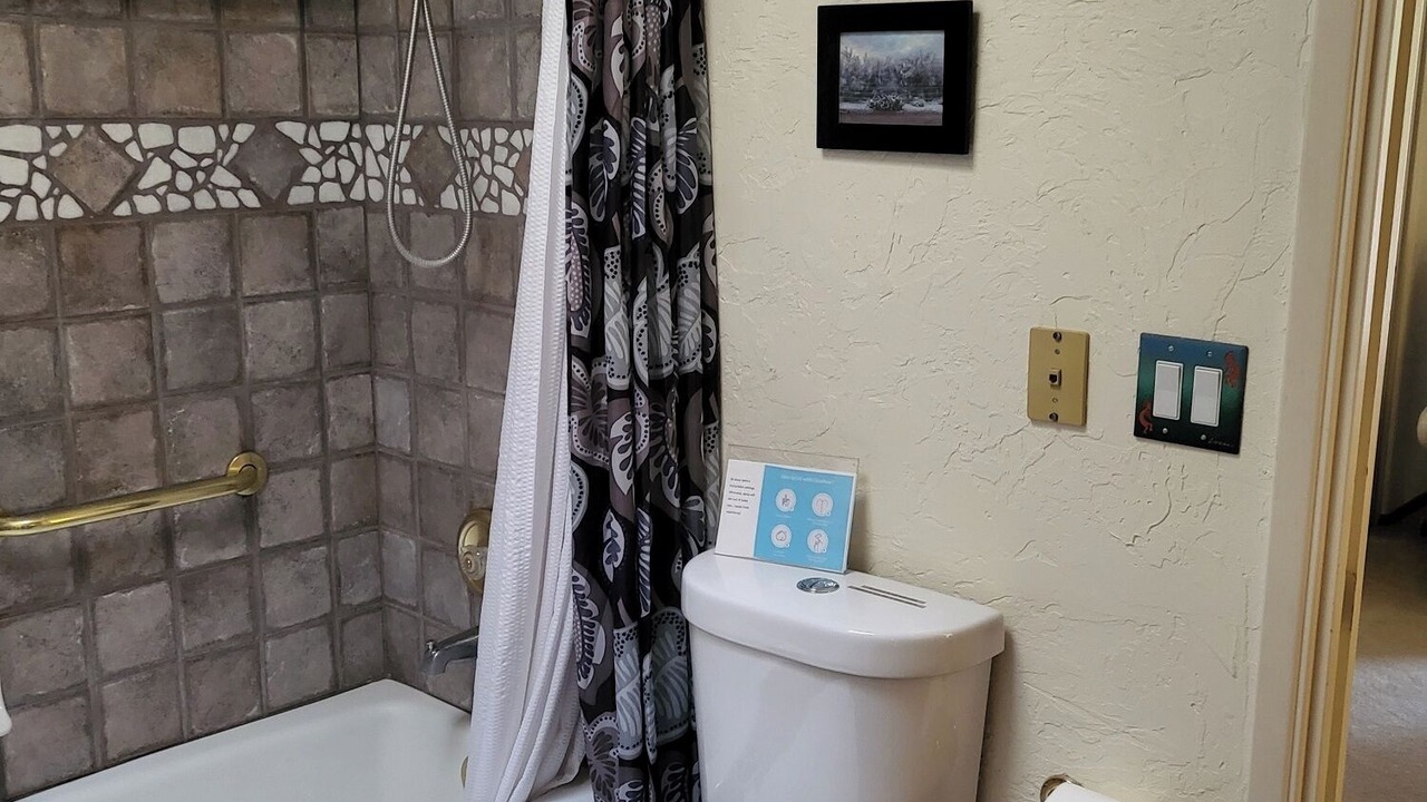 Photo of Bathroom in Tortolita