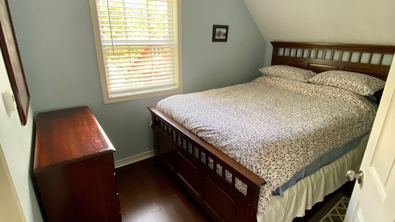 Photo of Bedroom in Canyon Creek