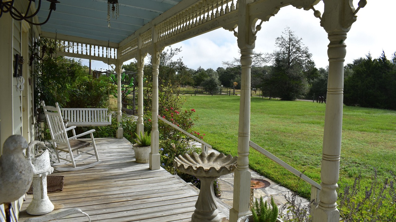 Photo of Outdoor in Warrenton