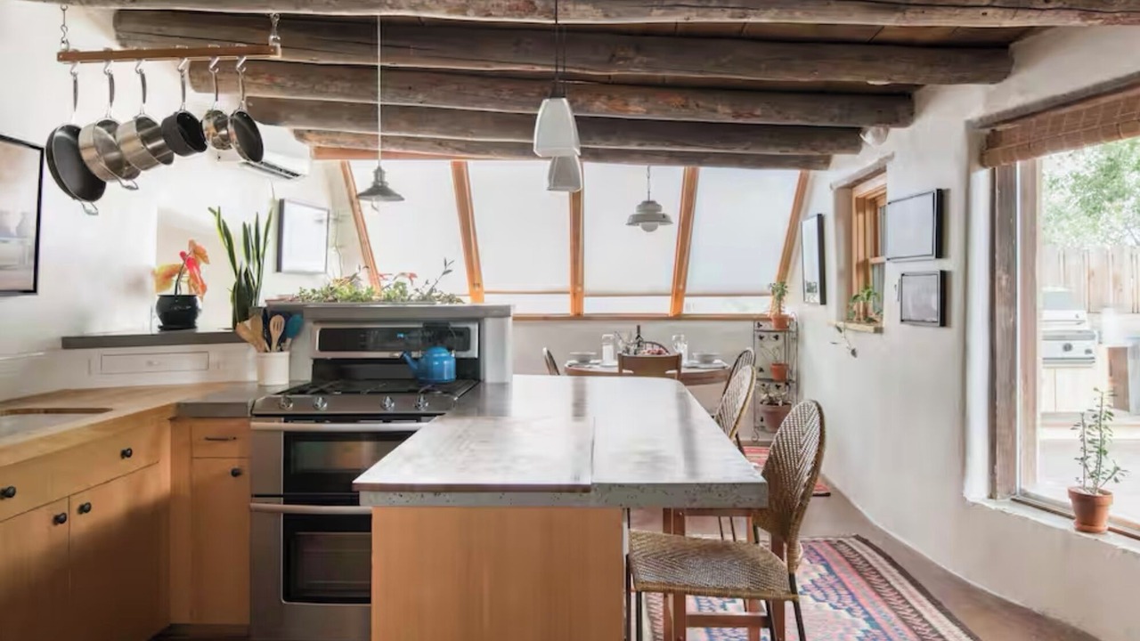 Photo of Kitchen in Taos