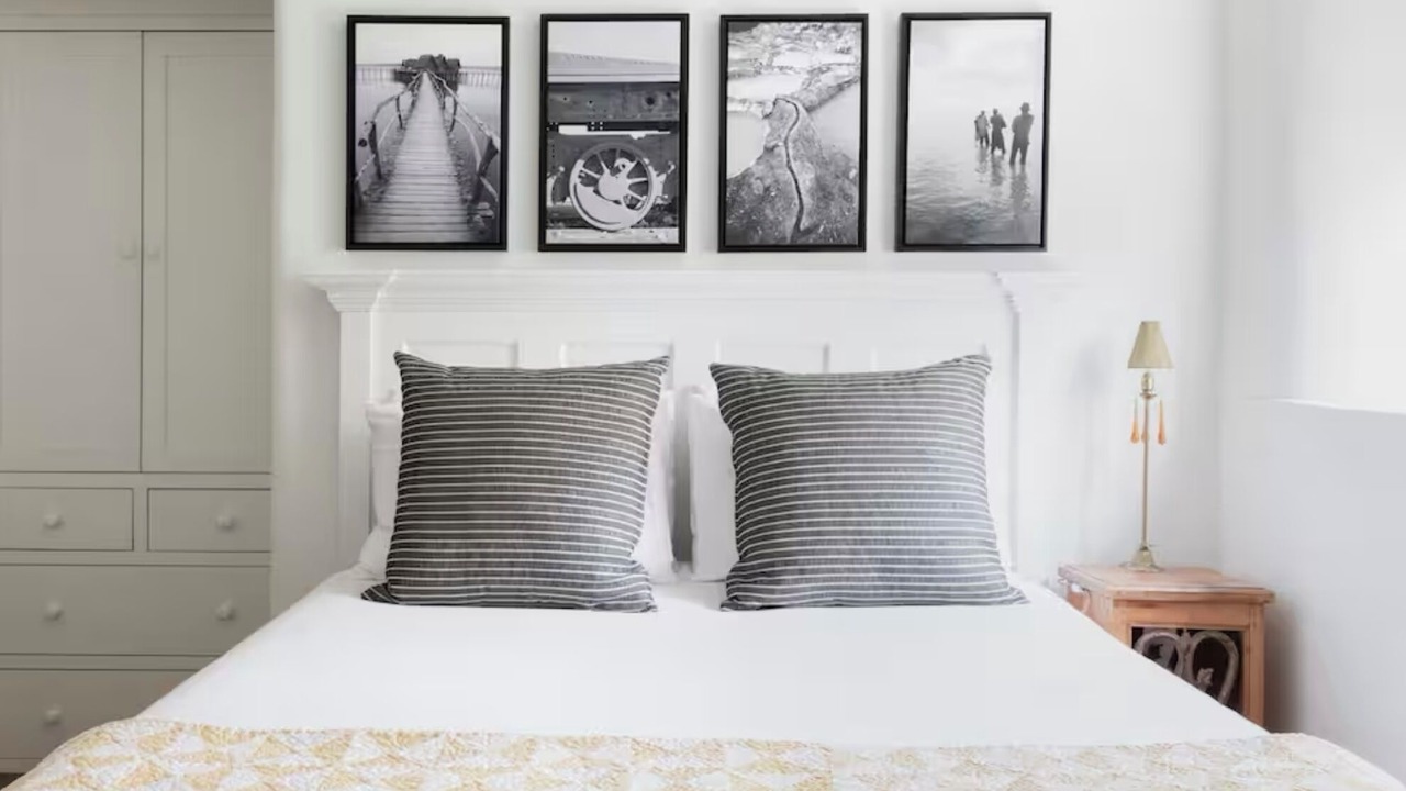 Photo of Bedroom in Taos