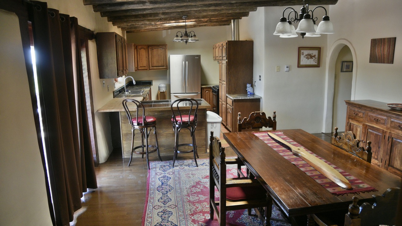 Photo of Bedroom in Historic Eastside