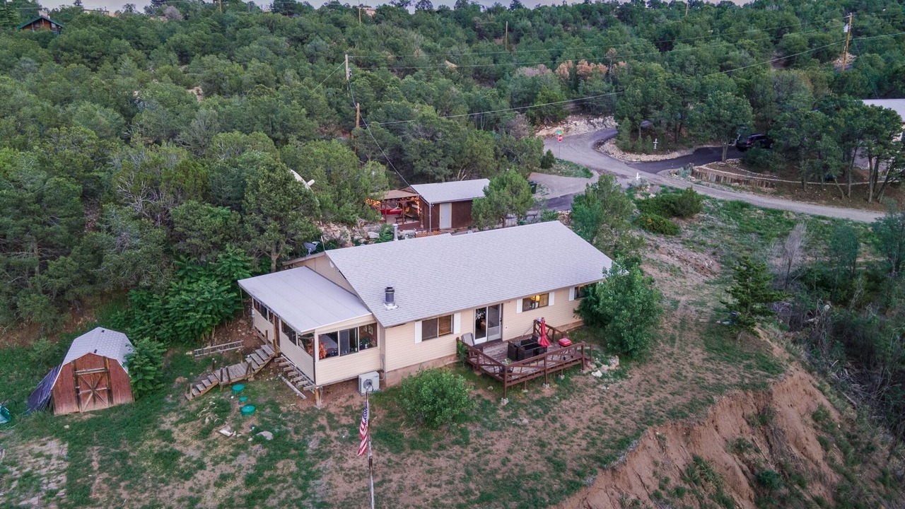 Photo of Others in Sandia Knolls